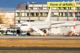 Airbus A320-214