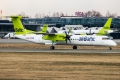 Bombardier DHC-8-402 Q400