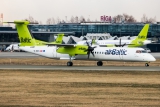 Bombardier DHC-8-402 Q400