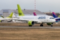 Airbus A220-300