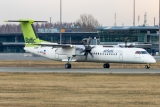 Bombardier DHC-8-402 Q400