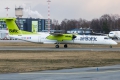 Bombardier DHC-8-402 Q400