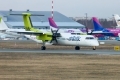 Bombardier DHC-8-402 Q400