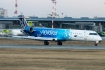 Bombardier CRJ-900ER (CL-600-2D24)