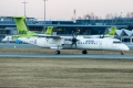 Bombardier DHC-8-402 Q400