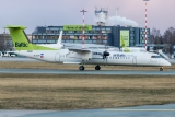 Bombardier DHC-8-402 Q400