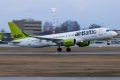 Bombardier CSeries CS300 (BD-500-1A11)