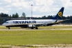 Boeing 737-8AS