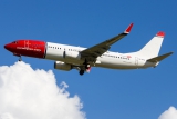 Boeing 737-8JP