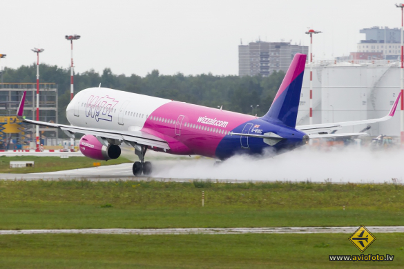 Airbus A321-231