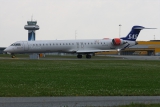 Bombardier CRJ-900LR (CL-600-2D24)