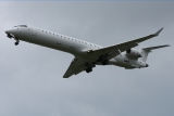 Bombardier CRJ-900LR (CL-600-2D24)