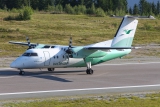 De Havilland Canada DHC-8-103A Dash 8