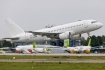 Airbus A319-112