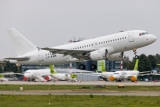 Airbus A319-112