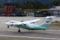 Bombardier DHC-8-103 Dash 8