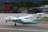 Bombardier DHC-8-103 Dash 8