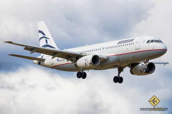 Airbus A320-232