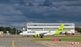Airbus A220-300