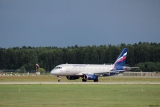 Sukhoi SSJ-100-95B Superjet 100 (RRJ-95B)