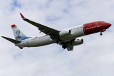 Boeing 737-8JP