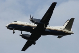 Saab 340B