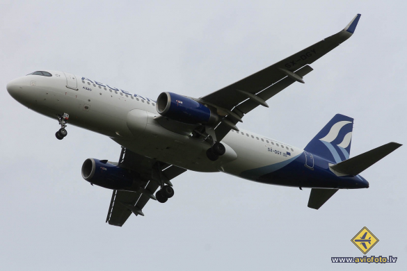 Airbus A320-232