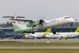 Bombardier DHC-8-402 Q400