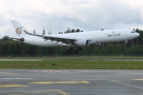 Airbus A330-302