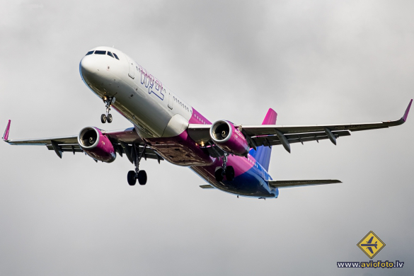 Airbus A321-231