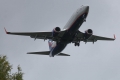 Boeing 737-8LJ