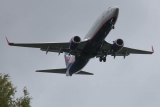 Boeing 737-8LJ
