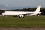 Airbus A321-231