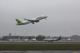 Bombardier CSeries CS300 (BD-500-1A11)