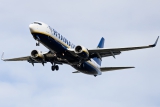 Boeing 737-8AS