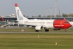 Boeing 737-8JP