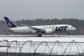 Boeing 787-8 Dreamliner