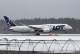 Boeing 787-8 Dreamliner