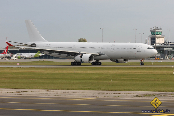 Airbus A330-343