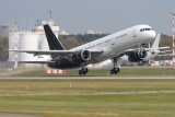 Boeing 757-256