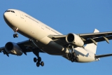 Airbus A330-343