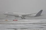 Airbus A330-343