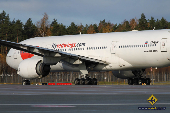 Boeing 777-212/ER