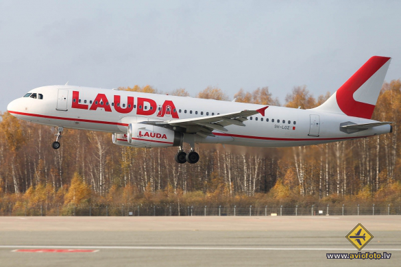Airbus A320-232