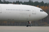 Airbus A330-343
