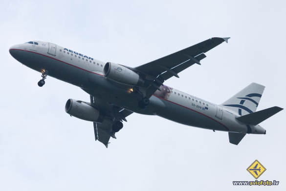 Airbus A320-232