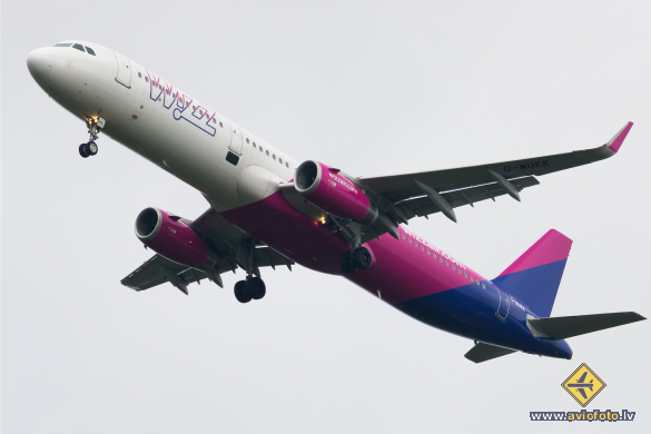 Airbus A321-231