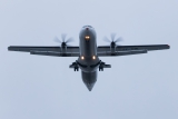 ATR ATR-72-500 (ATR-72-212A)
