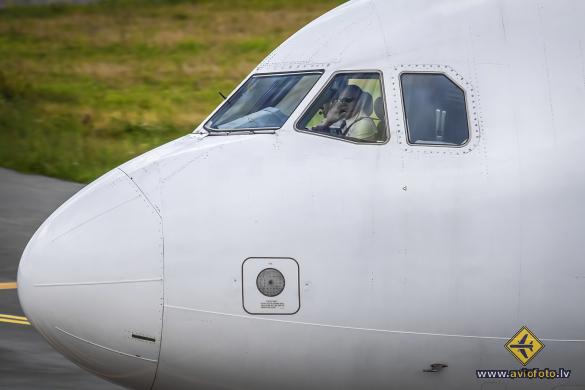Airbus A320-232