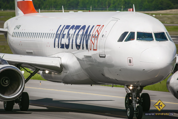 Airbus A320-232
